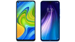Xiaomi, except ram and memory factors, manufactured 2 snapdragon variants, one is sold on the market as redmi note 4 snapdragon global version other is redmi. Redmi Note 9 Vs Redmi Note 8 Price Specifications Compared Ndtv Gadgets 360