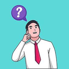 Seluruh gambar animasi bergerak orang & manusia ini gratis dan dapat ditautkan secara langsung, diunduh, atau dibagi melalui ecard. Gambar Pengusaha Bingung Dan Memikirkan Sesuatu Dengan Tanda Tanya Clipart Bingung Menandai Pengusaha Png Dan Vektor Dengan Latar Belakang Transparan Untuk U Ilustrasi Karakter Kartun Ilustrasi Kartun