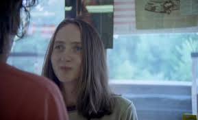 The Brown Bunny – [FILMGRAB]