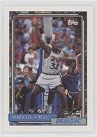 Maybe you would like to learn more about one of these? Shaquille O Neal Rookie Card Basketball Cards