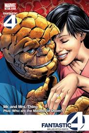 Fantastic Four (1998) #563