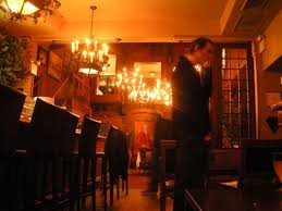 Paranormal Investigation Of Nyc