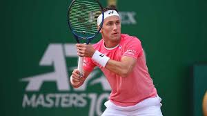 They have been together for more than 3 years and scouring his social media, the. Casper Ruud Announces Withdrawal From Tokyo Olympics