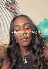 What Is Eddie Murphy Baltimore