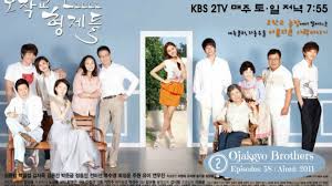 Top 10 Best Family Korean Drama Asian Fanatic Many of korean romantic dramas are boring, too easy to guess, the story is repeated over and over again romantic korean dramas also made me addicted to continue looking for another romantic dramas.