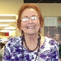 Jeannine Harless Obituary