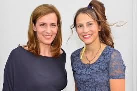 Miraclecast rely on gstreamer to show cast its output. Gzsz So Sieht Die Neue Katrin Aus