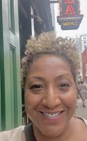 Angela Tribble's Instagram, Twitter & Facebook