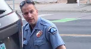 The case set off a furious reexamination of racism and policing in the us. Police Officer Charged With George Floyd Murder Released On Bail