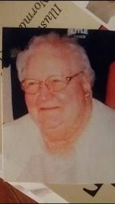 Mary Steding Obituary (1932