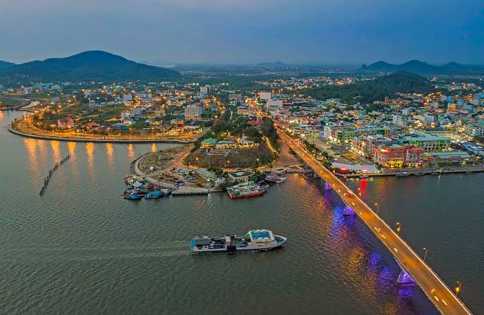Tour Hà Tiên - Kiên Lương