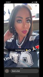 Haley Kemp Midland Txas