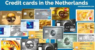 Although the average american has credit card limits in the $20,000 range, single card limits tend to be lower, and that figure drops exponentially for consumers with low credit scores. Credit Cards In The Netherlands Amsterdamtips Com