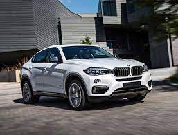 Complete Guide To Bmw X6 M Maintenance
