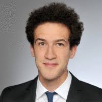 Marcus Wilhelm Jünger