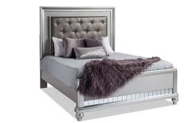 Once your mismatched bedding is accepted, all sales are final. Diva Ii Queen Bedroom Set Bob S Discount Furniture