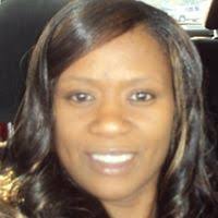 Where You Belong by Tiara Warren