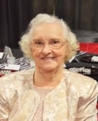 Katie Coley Obituary (1930