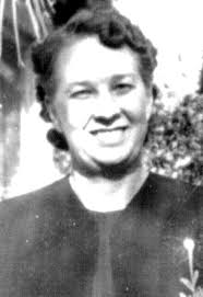 Dorothy Frances Winn (1902-1981)