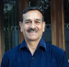 Director General's Desk