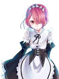 姉さま ラム 拉姆 ram イラスト 姉 ナツキスバル