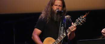 Country music is one of the most up and coming. Jamey Johnson At The Wiltern Celebrityaccess