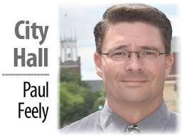 City Hall: Assessors' chair retiring; vets get parking break