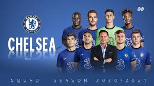 Chelsea football club adalah klub sepakbola profesional di london, inggris. Chelsea 2020 2021 Players Wallpapers Wallpaper Cave