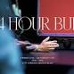 24 Hour Burn — Big House Church