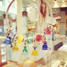 What will your disney princess personality be? Disney Princess Pandora Charms Get Your Favorite Or Have One Bracelet For All Of Them Disney Pandora Bracelet Pandora Bracelet Charms Disney Bracelet