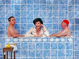 Beste loriot badewanne von loriot iphone app willkommen in loriots heiler welt. Loriot Dramatische Werke Contra Kreis Theater Bonn Contra Kreis Theater Bonn