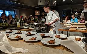 An extraordinary sacramento restaurant experience. Living In Sacramento Uc Davis School Of Medicine