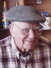 Alfred Thomas Allin Obituary 2016