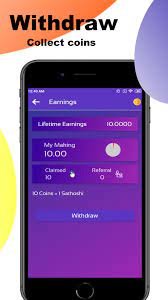 Burn Miner Legit Free Bitcoin Mining App For Android Apk Download