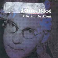 Blue Blot Discography: Vinyl, CDs, & More