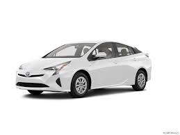 Used 2016 toyota prius c two with fwd, keyless entry. 2016 Toyota Prius Values Cars For Sale Kelley Blue Book