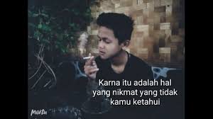 Kopi memang menjadi minuman favorit tidak hanya di indonesia saja namun juga di beberapa negara lainnya di dunia. Kata Kata Inspirasi Tentang Rokok