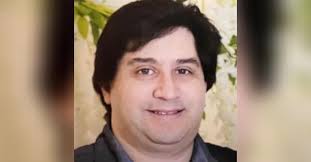 Christopher Kirk Dolan Obituary