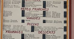 Best Restaurants In Nice France Great Values French Restaurant Menu Nice France French Restaurants