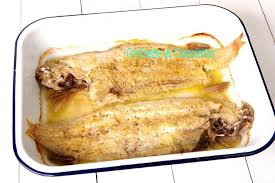 Soles Meuniere Au Four Grelinette Et Cassolettes Recette Sole Cuisine Facile Four Cuisine