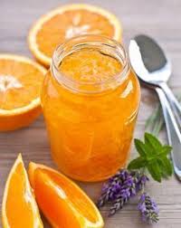 Confiture De Clementines Par Academie Du Gout Recette Recette Confiture Confiture De Clementine Confiture Orange