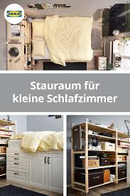 Quadratmeterchallenge Teil 1 Kleines Schlafzimmer Zwei Zimmer Wohnung Kleiner Raum Schlafzimmer