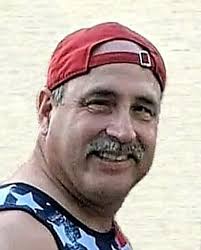 Mark Anthony Byers, Sr. Obituary July 5, 2022