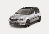 SKODA-ROOMSTER