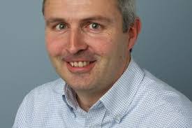 Chris Mccuin's Instagram, Twitter & Facebook