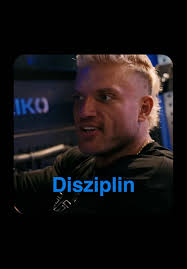 Diszipliniert für einen gesunden & fitten Körper