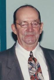 Edmund Kenneth "Bud" Emberly