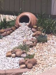 Querido Utilizar Las Ideas De Pinterest En Nuestro Nuevo Proyecto De Paisajismo Querido Uti Rock Garden Design Landscaping With Rocks Rock Garden Landscaping