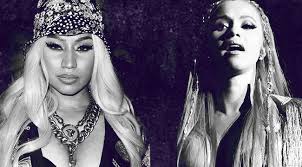 Rake it up, я говорю своим бл**ям: Who Won The Latest Round Of The Nicki Minaj And Cardi B Beef