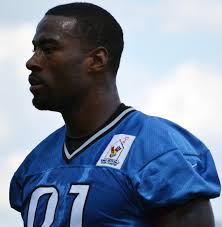 Matt is a very high character guy, who is well respected in and out of football. Calvin Johnson Footballspieler Wikipedia